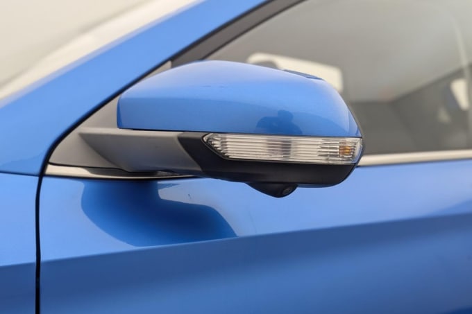 2021 Mg Mg Zs