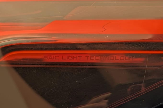 2021 Mg Mg Zs