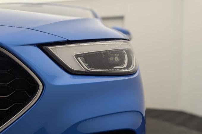 2021 Mg Mg Zs