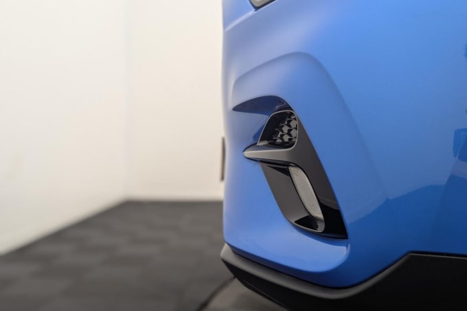2021 Mg Mg Zs