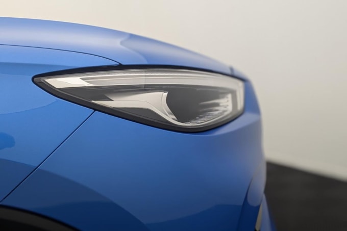 2021 Mg Mg Zs