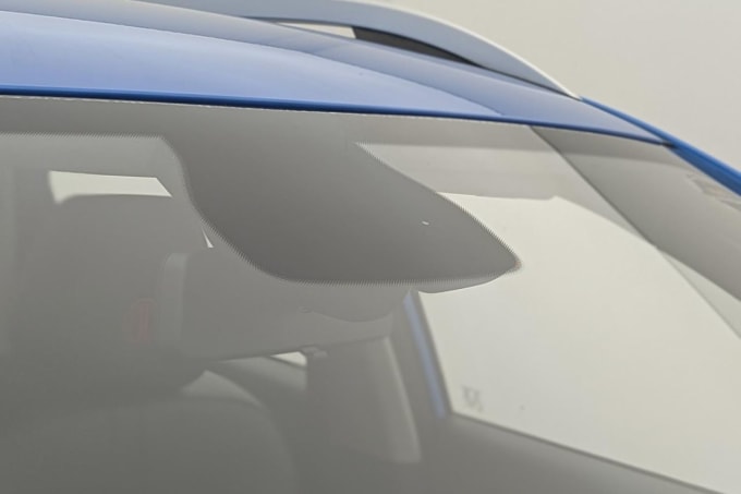 2021 Mg Mg Zs