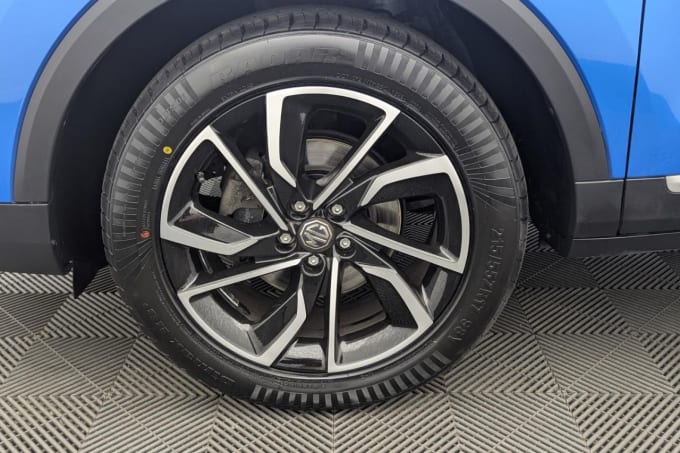 2021 Mg Mg Zs