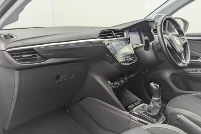 2022 Vauxhall Corsa