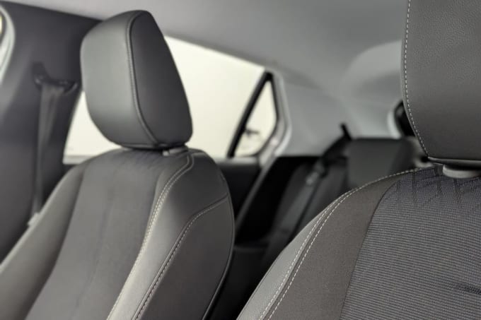 2022 Vauxhall Corsa