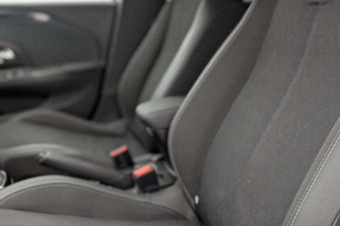 2022 Vauxhall Corsa