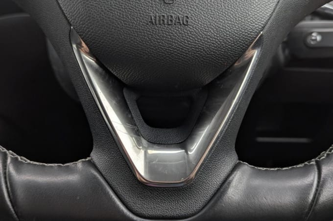 2022 Vauxhall Corsa