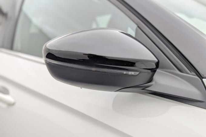 2022 Vauxhall Corsa