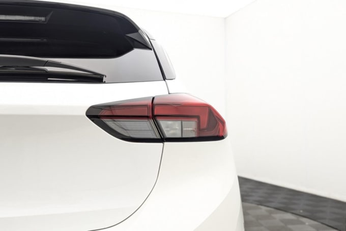2022 Vauxhall Corsa