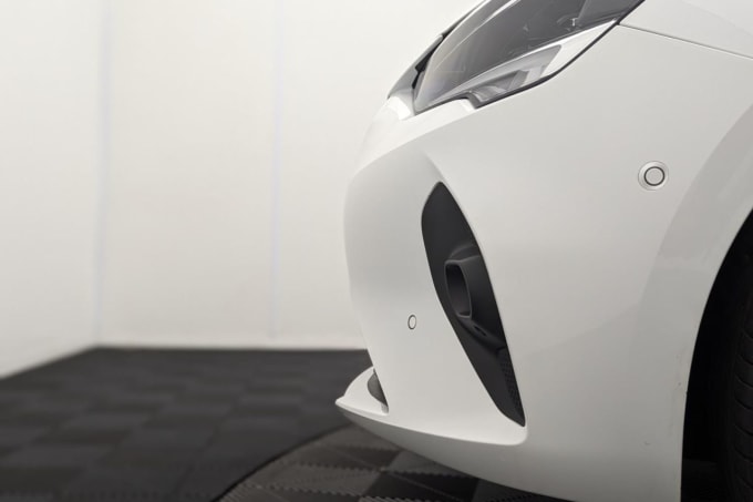 2022 Vauxhall Corsa