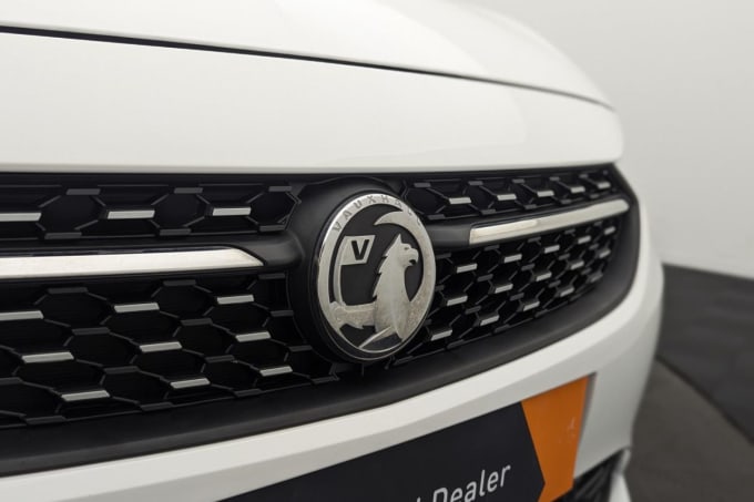 2022 Vauxhall Corsa