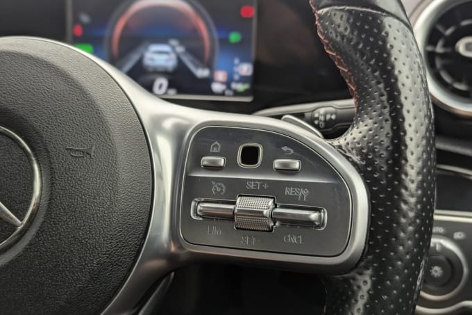 2021 Mercedes-benz A-class