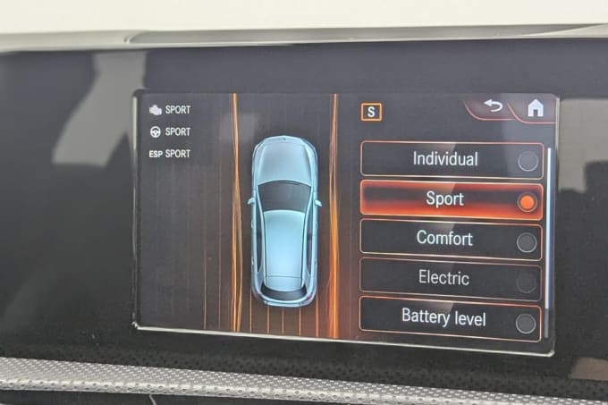 2021 Mercedes-benz A-class