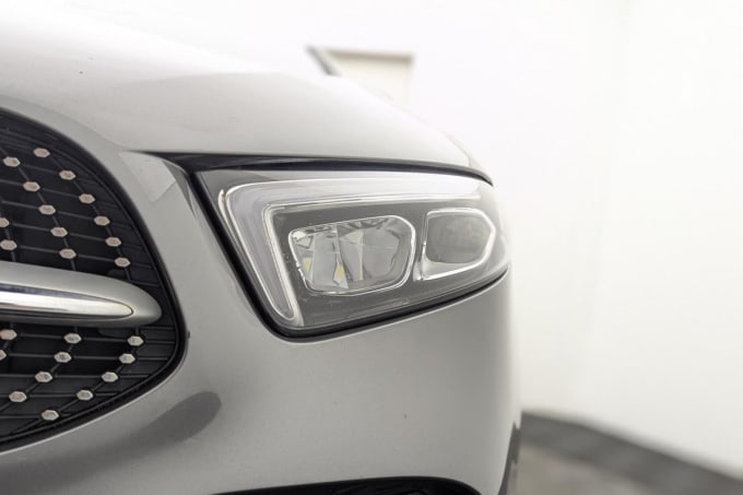 2021 Mercedes-benz A-class