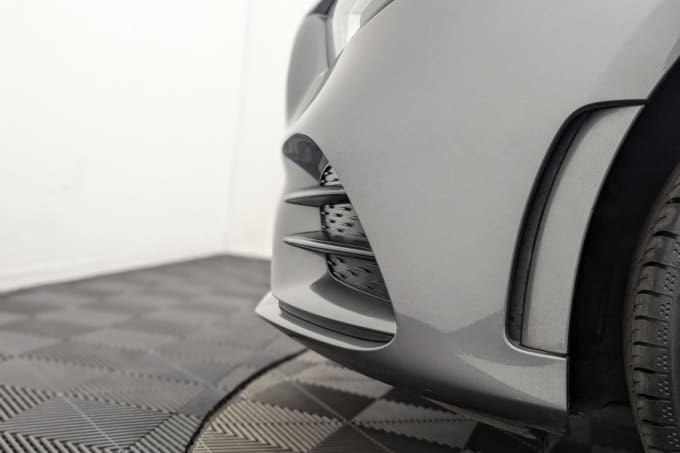 2021 Mercedes-benz A-class