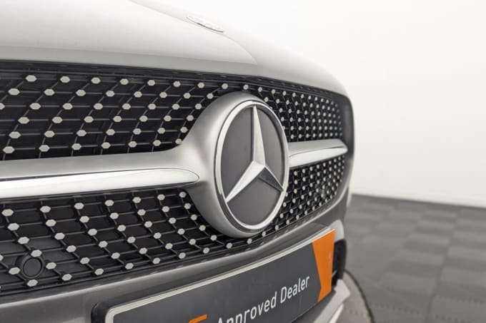 2021 Mercedes-benz A-class
