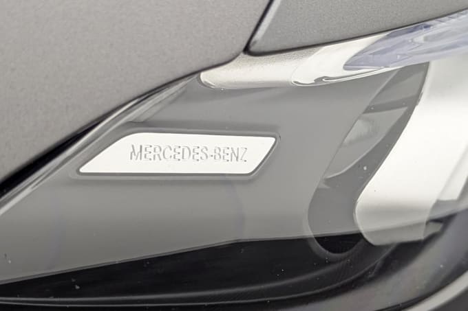 2021 Mercedes-benz A-class