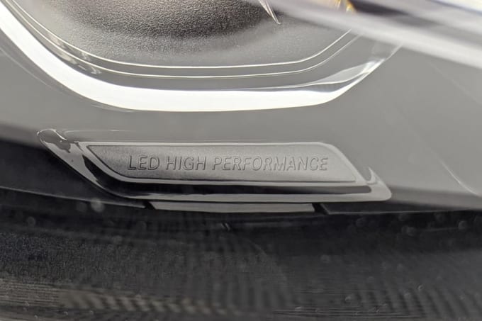 2021 Mercedes-benz A-class