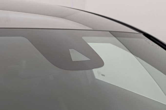 2021 Mercedes-benz A-class
