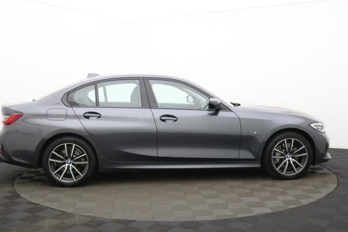 2022 BMW 3 Series