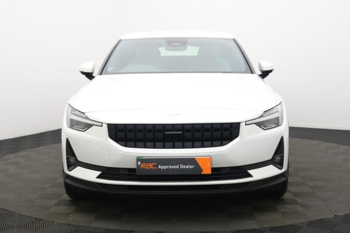 2021 Polestar Polestar 2