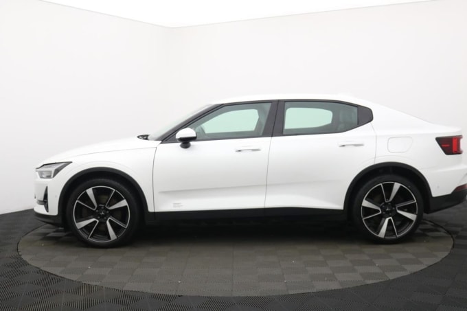 2021 Polestar Polestar 2