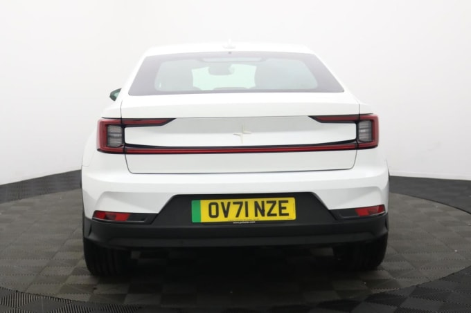 2021 Polestar Polestar 2