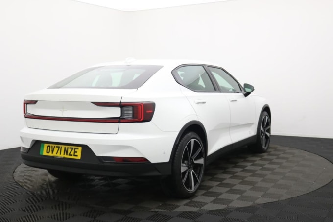 2021 Polestar Polestar 2