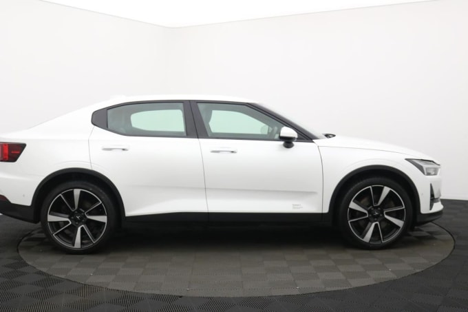 2021 Polestar Polestar 2