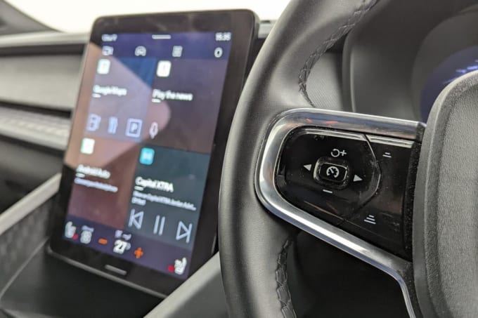 2021 Polestar Polestar 2