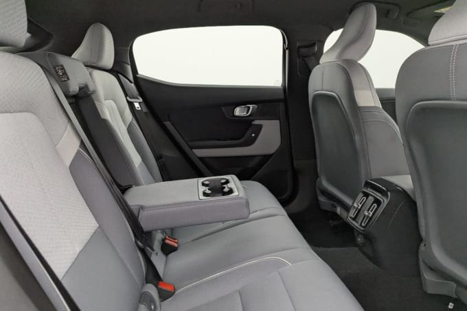 2021 Polestar Polestar 2