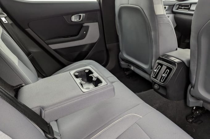 2021 Polestar Polestar 2