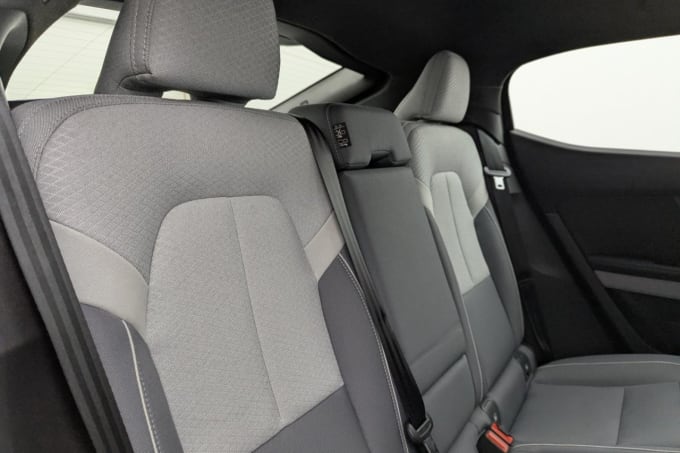 2021 Polestar Polestar 2