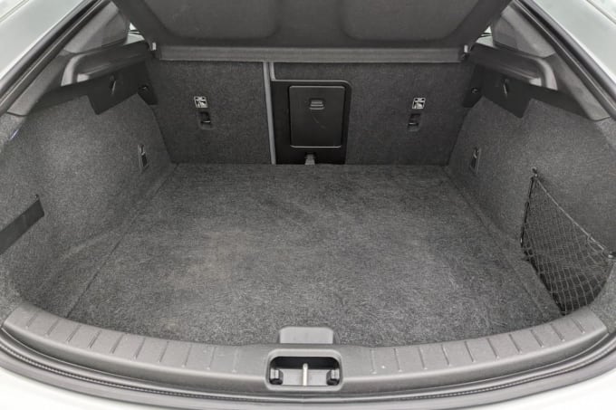 2021 Polestar Polestar 2