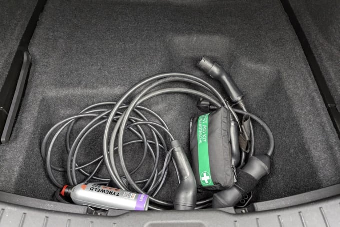 2021 Polestar Polestar 2