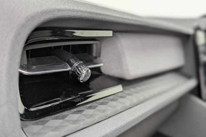 2021 Polestar Polestar 2