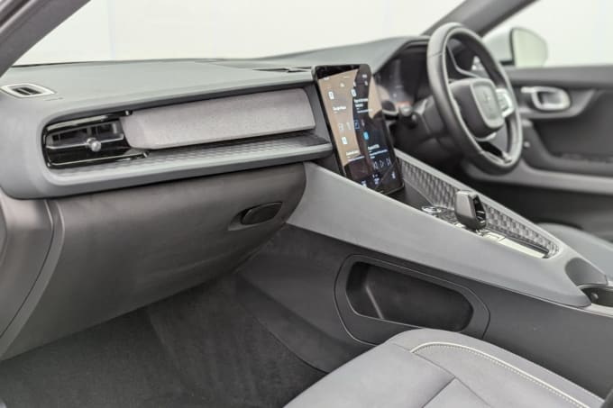 2021 Polestar Polestar 2