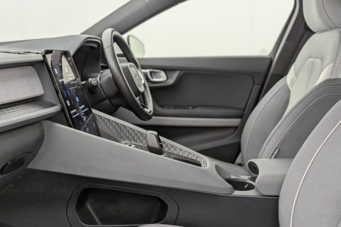 2021 Polestar Polestar 2