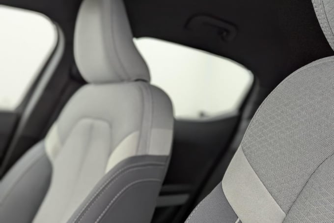 2021 Polestar Polestar 2