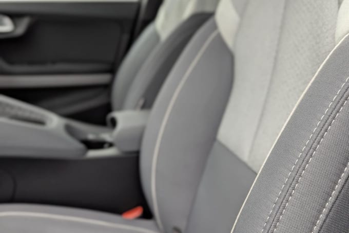 2021 Polestar Polestar 2