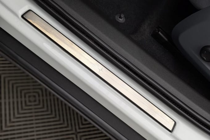 2021 Polestar Polestar 2