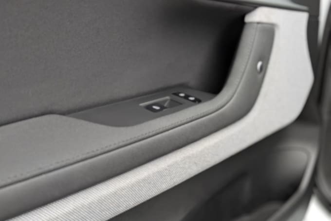 2021 Polestar Polestar 2