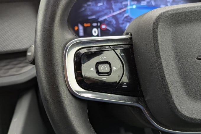 2021 Polestar Polestar 2