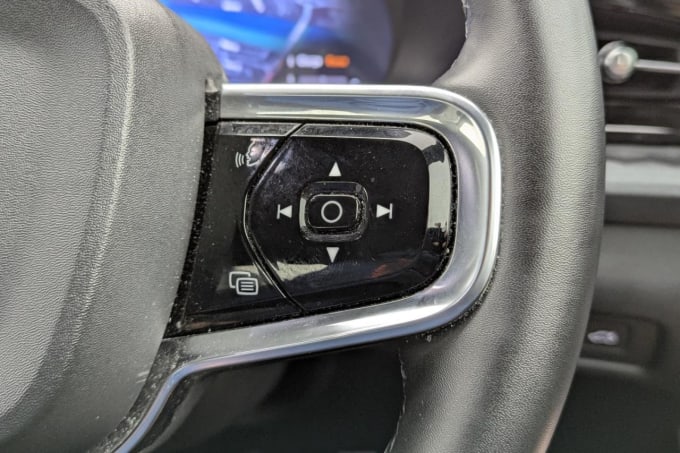 2021 Polestar Polestar 2