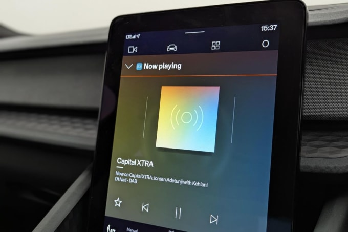 2021 Polestar Polestar 2