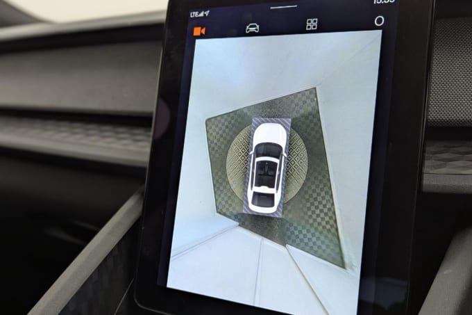 2021 Polestar Polestar 2