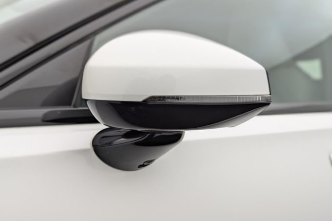 2021 Polestar Polestar 2