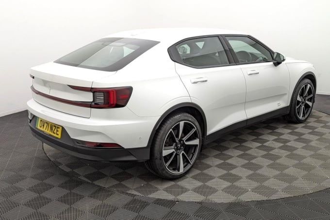 2021 Polestar Polestar 2