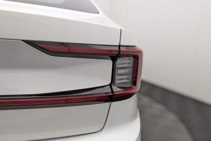 2021 Polestar Polestar 2