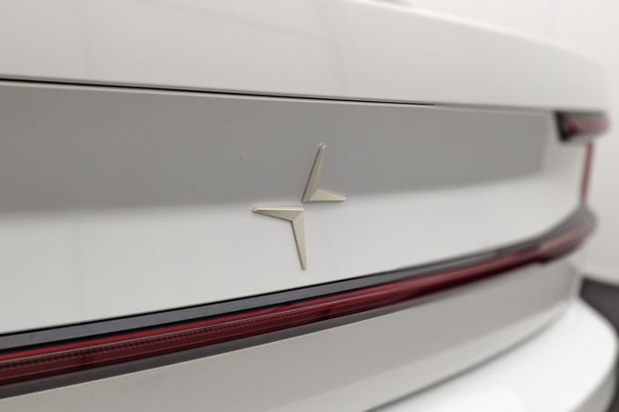 2021 Polestar Polestar 2